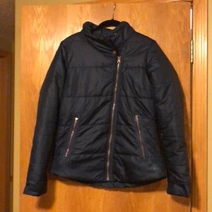 REI Puffer Coat